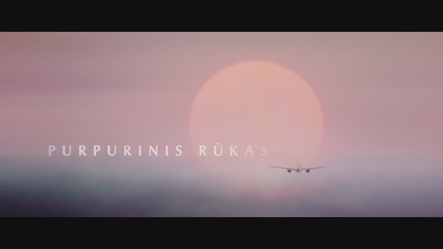 The Purple Mist (2019) Fragman