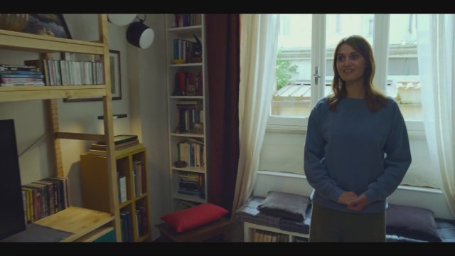 Figli (2020) Fragman