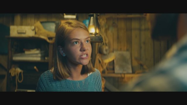 Trudnosti vyzhivaniya (2019) Fragman