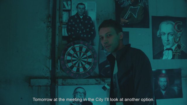 Kotyol (2019) Fragman