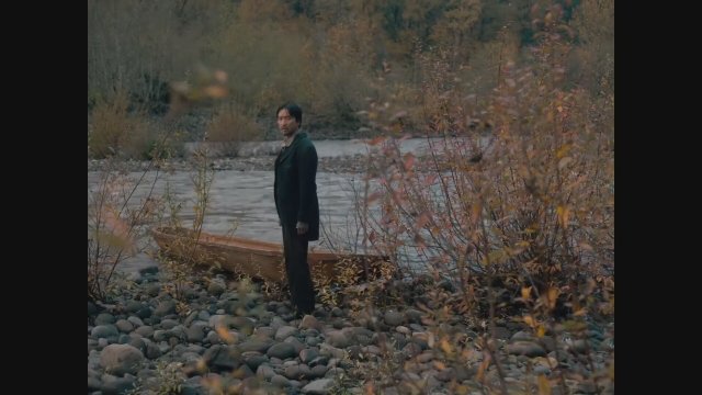 First Cow (2020) Fragman