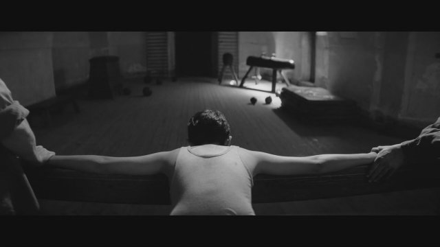 The Painted Bird (2020) Türkçe Altyazılı Fragman