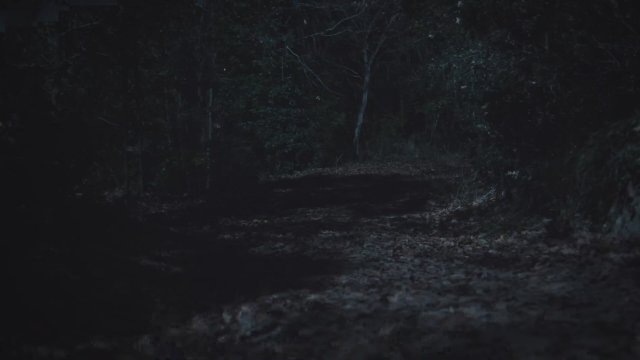 Kiki: Lanet-i Cin (2020) Fragman