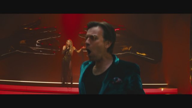 Birds of Prey (2020) 2. Fragman