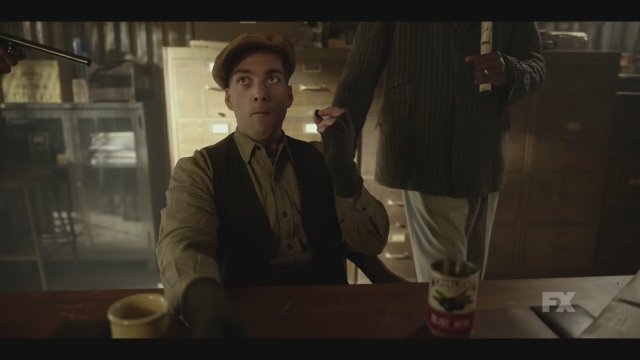 Fargo (2020) 4. Sezon Fragman