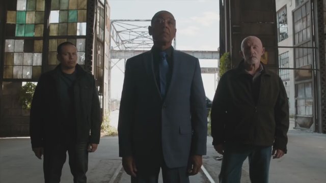 Better Call Saul 5. Sezon Teaser