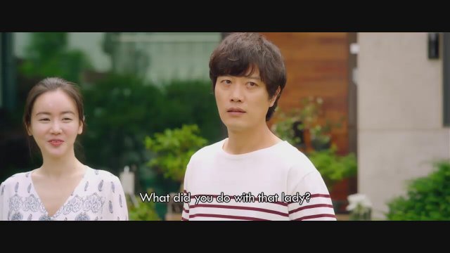  Sunkist Family (2019) Fragman