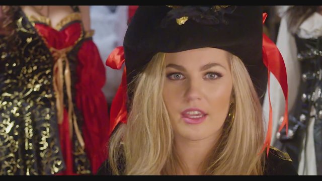 Dead Sexy (2018) Fragman