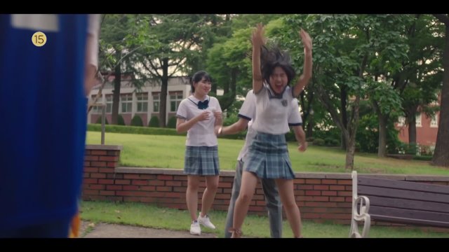 Extraordinary You (2019) Fragman