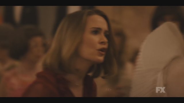 Mrs. America (2020) Fragman