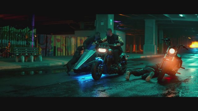 Bad Boys For Life (2020) 2. Türkçe Altyazılı Fragman