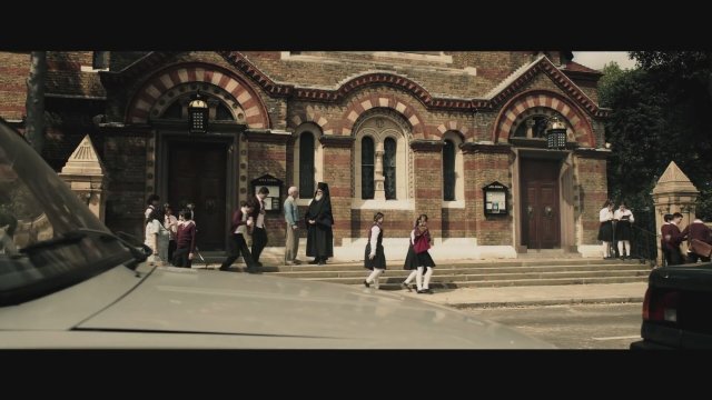 Morbius (2020) Teaser