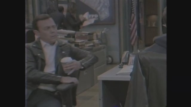 Brooklyn Nine-Nine Sezon 7 Fragman