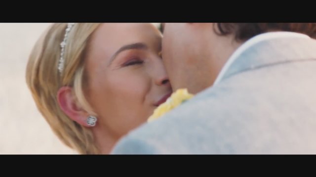 I Still Believe (2020) 2. Fragman