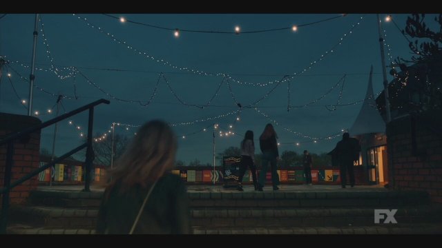 Breeders (2020) Fragman