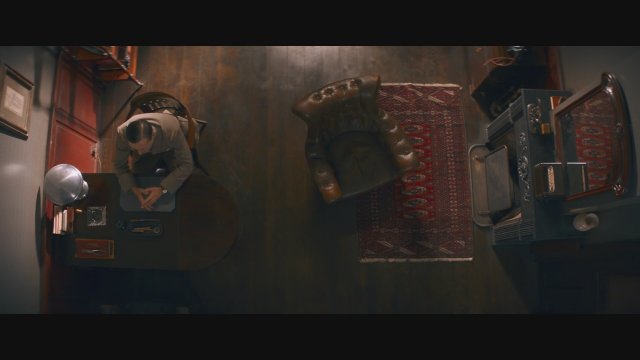 De Gaulle (2020) Fragman