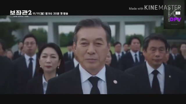 Chief of Staff Sezon 2 (2019) Fragman