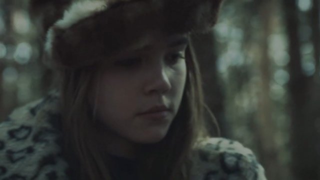 The Pond (2020) Fragman