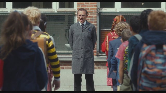 Ducobu 3 (2020) Fragman