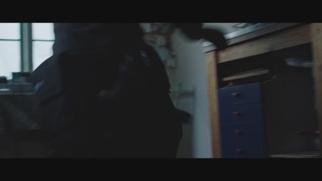 Breaking Surface (2020) Fragman