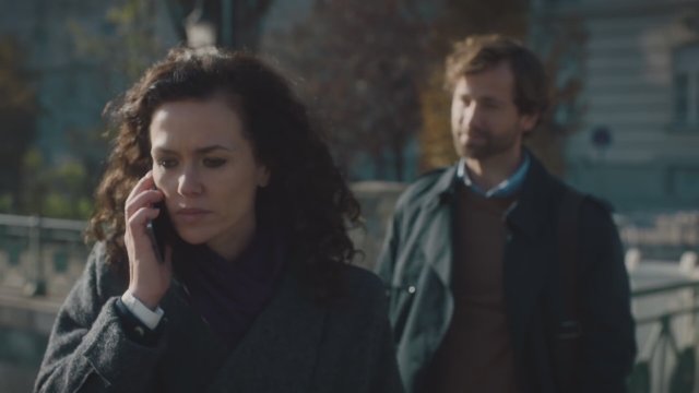 Wiener Blut (2019) Fragman