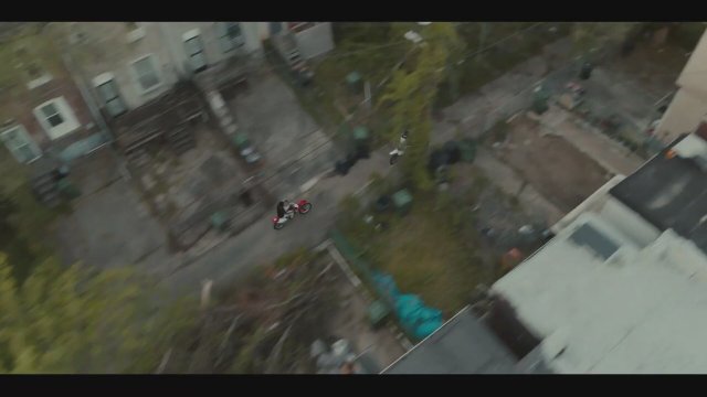 Twelve (2020) Fragman