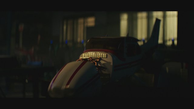 Modelar (2020) Fragman