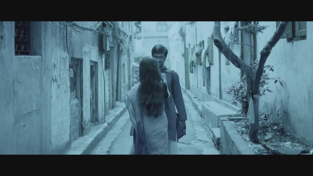 Bohomaan (2019) Fragman