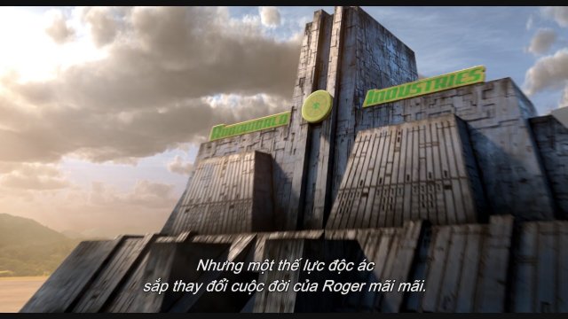 Pets United (2019) Fragman