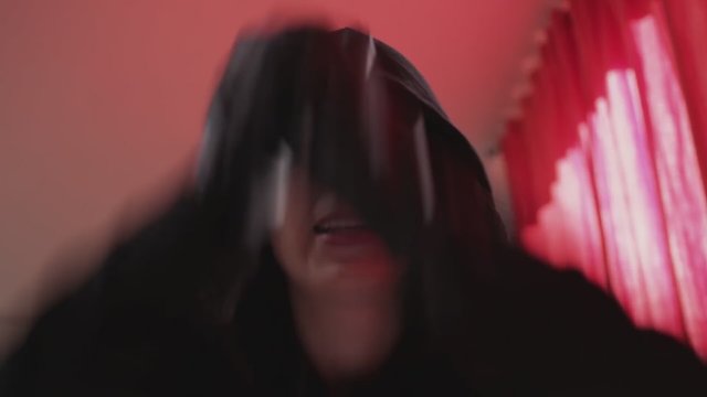 Devious Nanny (2018) Fragman