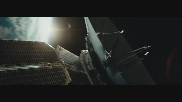 Prityazhenie 2 (2020) Fragman