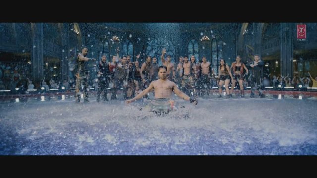 Street Dancer 3D (2020) Fragman