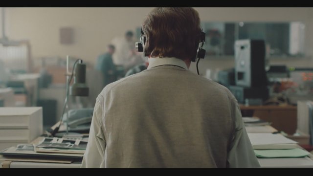 Moskau Einfach! (2020) Fragman