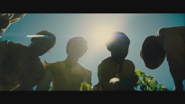 Antebellum (2020) Türkçe Altyazılı Teaser