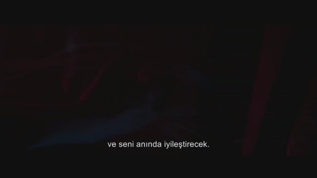 Bloodshot (2020) Türkçe Altyazılı 2. Fragman