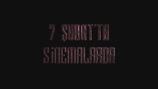 Humraz Cin Tarikatı (2020) Fragman