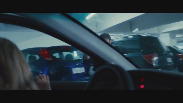 Silahlar Fora (2020) 2. Fragman