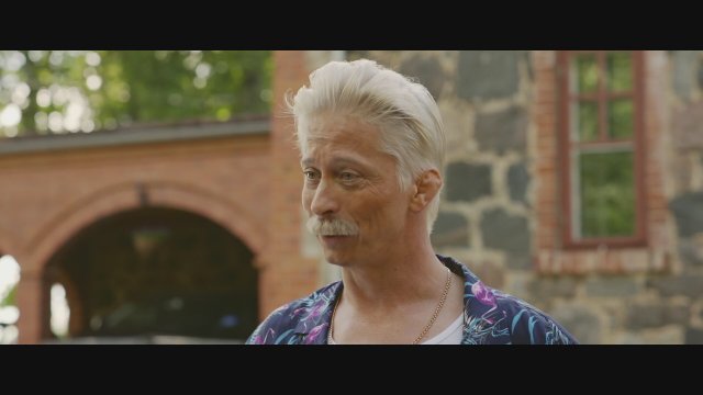 Se mieletön remppa (2020) Fragman