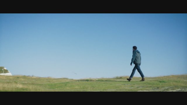 Hope Gap (2020) Fragman