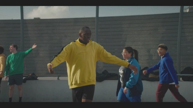 Forte (2020) Fragman