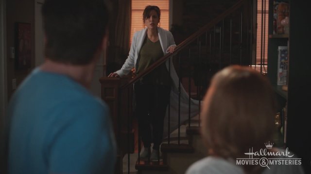 Aurora Teagarden Mysteries: A Game of Cat and Mouse (2019) Fragman