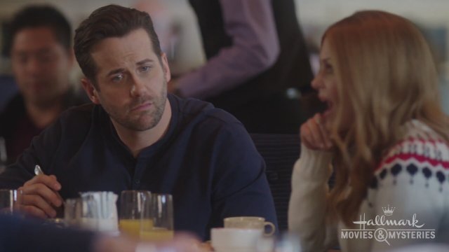 Aurora Teagarden Mysteries: A Very Foul Play (2019) Fragman