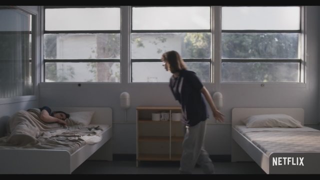 Horse Girl (2020) Fragman