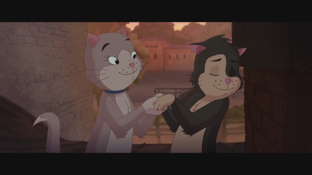 Pelle Svanslös (2020) Fragman