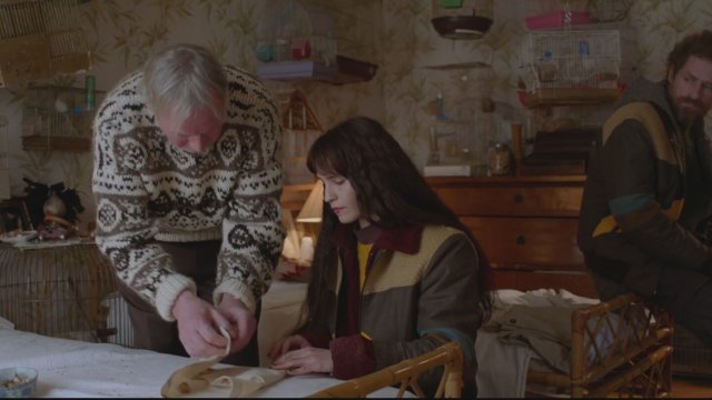 Kala azar (2020) Fragman