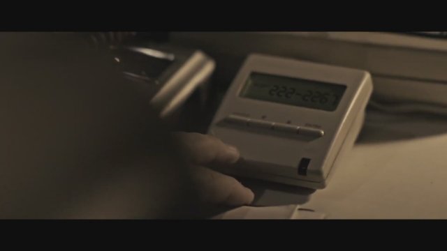 A Divisão (2020) Fragman