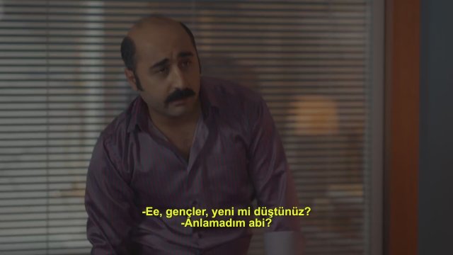 Bayi Toplantısı (2020) Fragman