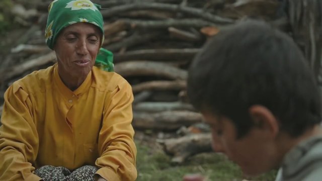 Honeyland (2020) Türkçe Altyazılı Fragman