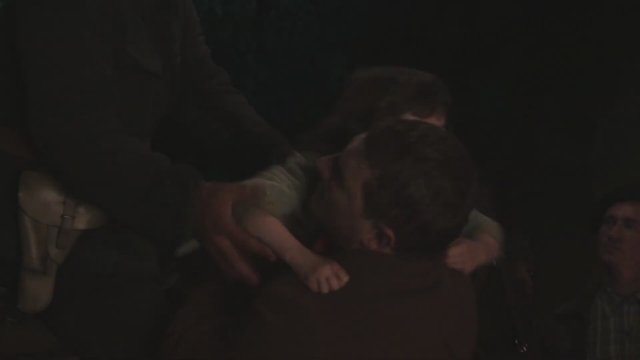 Waiting for Anya (2020) Fragman