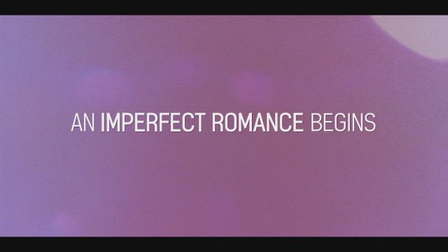 My Holo Love (2020) Ana Fragman